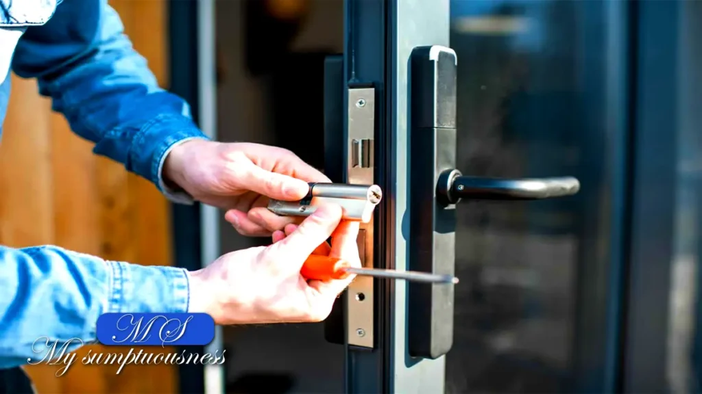 locksmith glen burnie md servleader