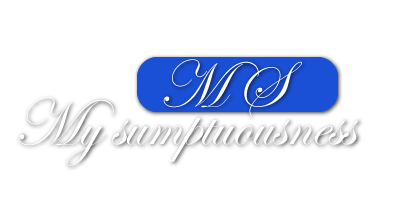 mysumptuousness.com