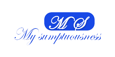 mysumptuousness.com