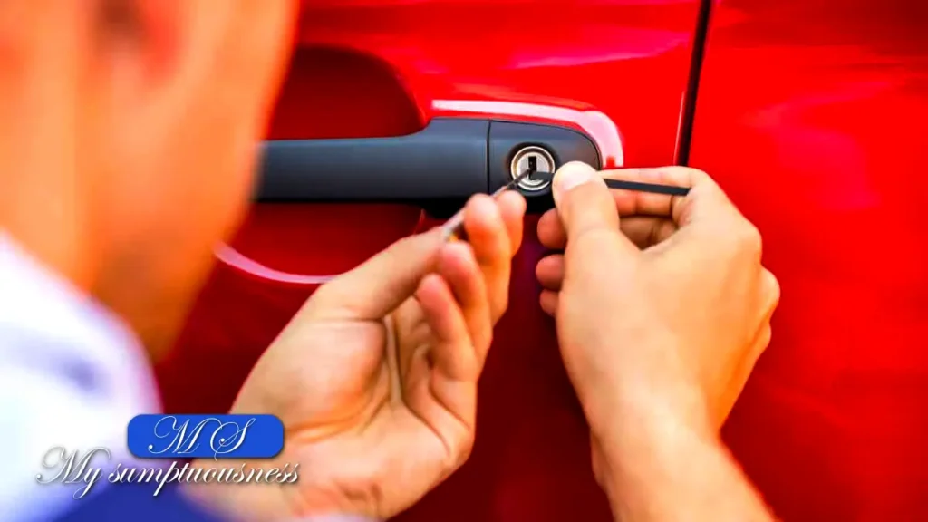how much is a locksmith for a car