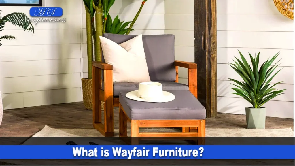 Wayfair Furniture