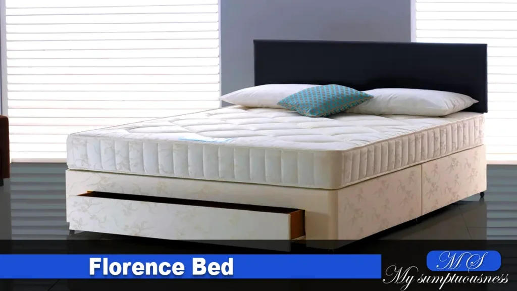 Florence Bed