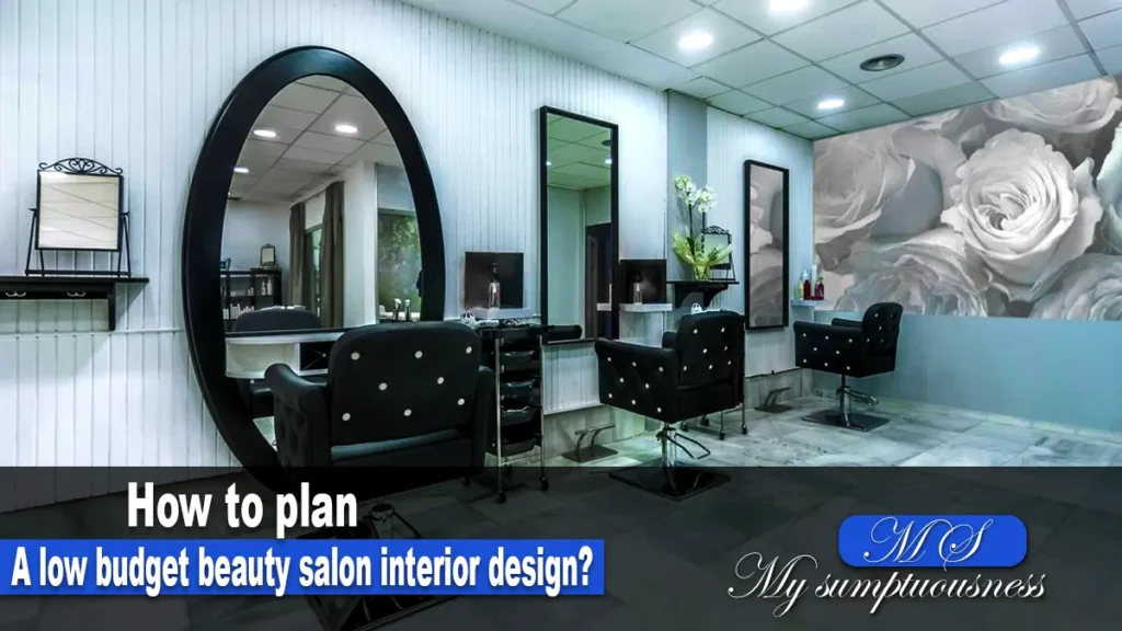 salons ideas