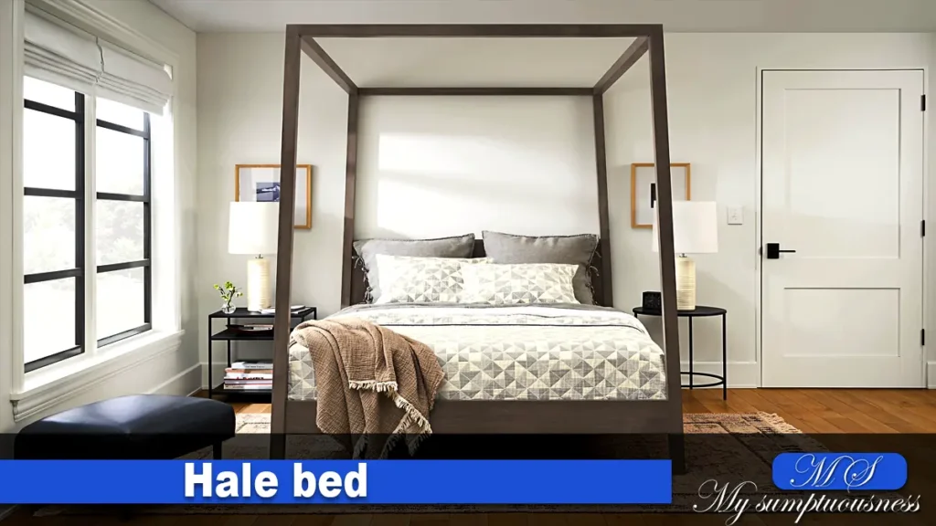 Hale bed