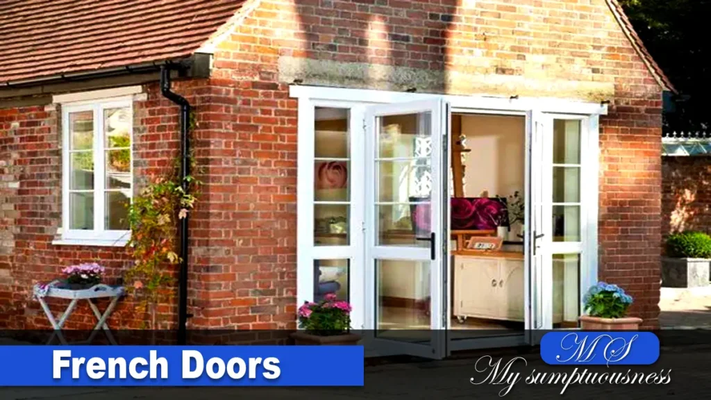 French Doors