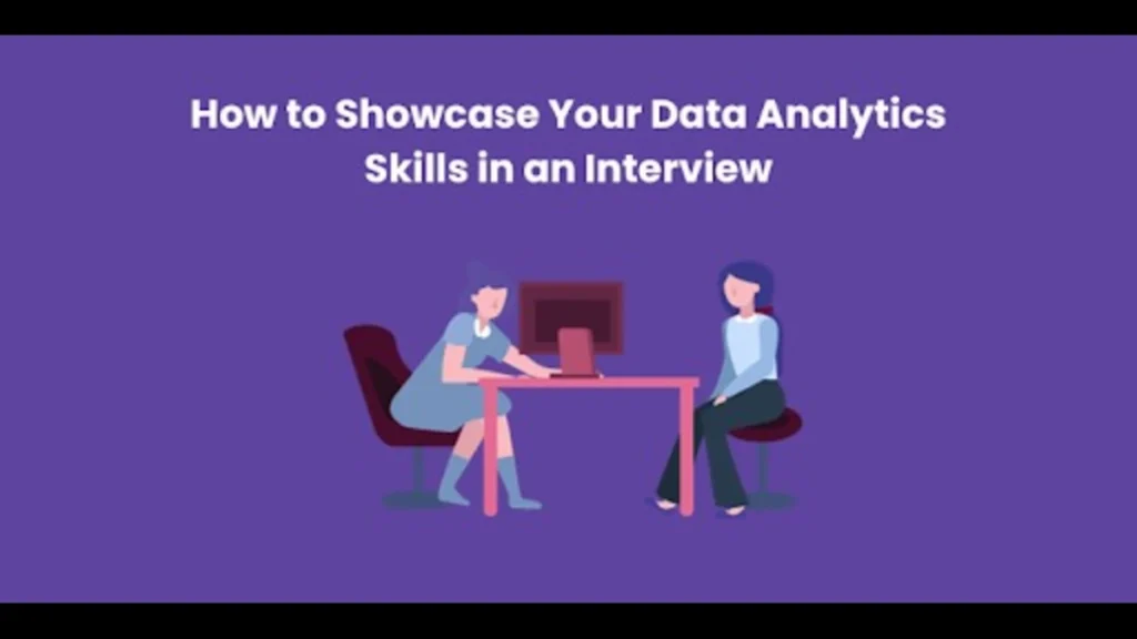 Data Analytics Skills