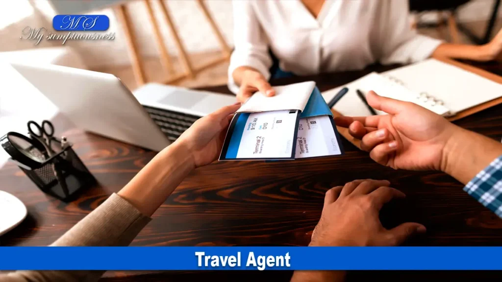 Travel Agent