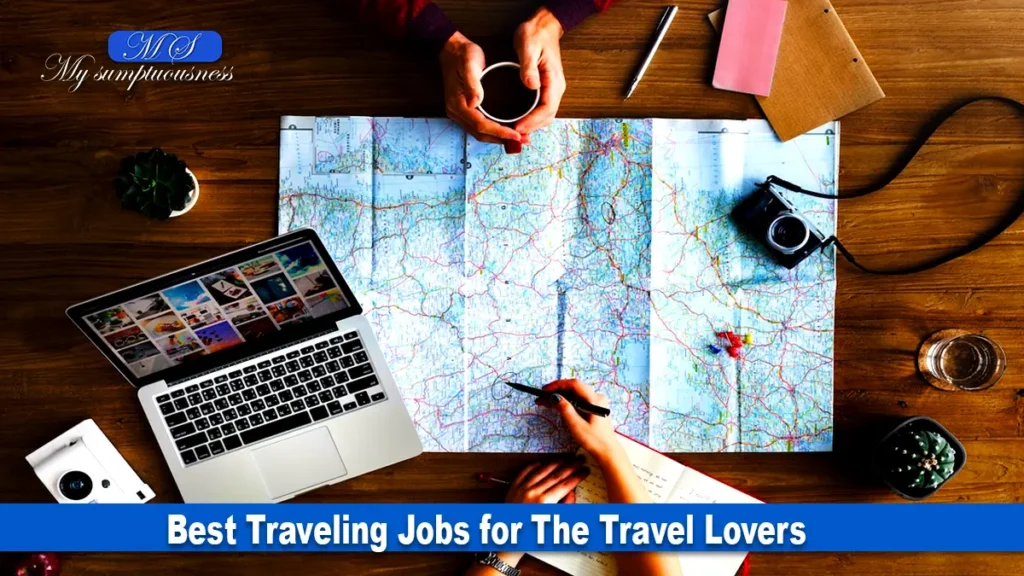 Traveling Jobs