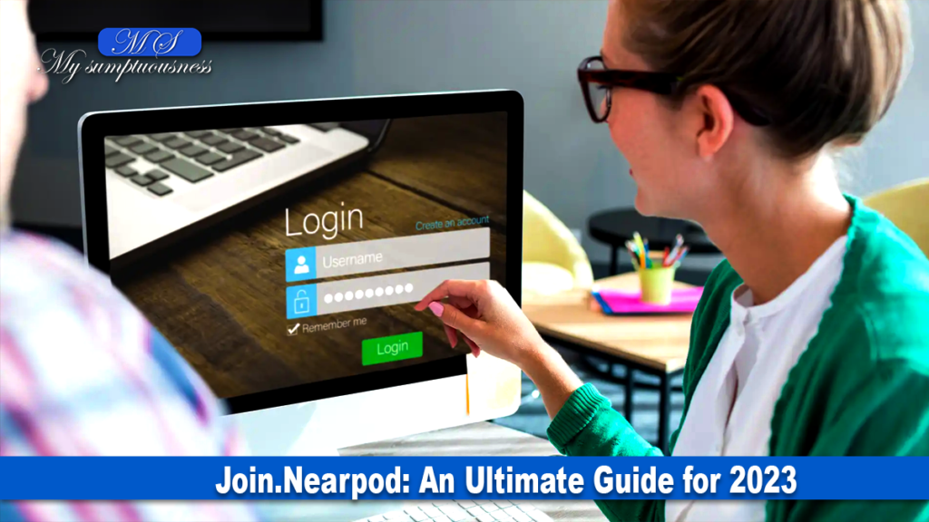 Join.Nearpod