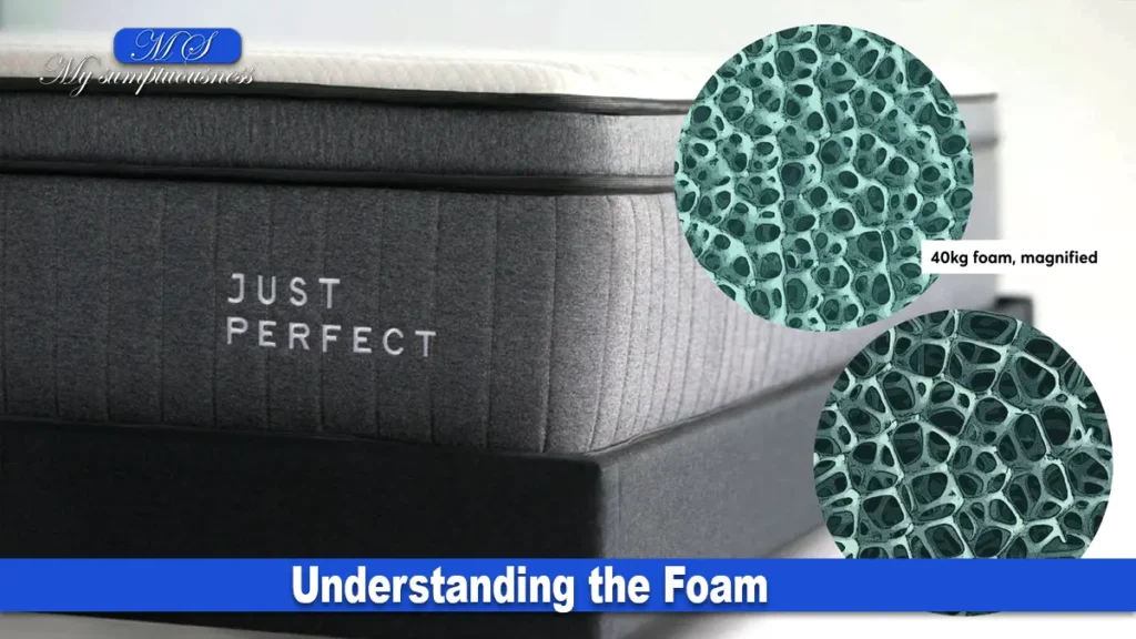 Understanding the Foam