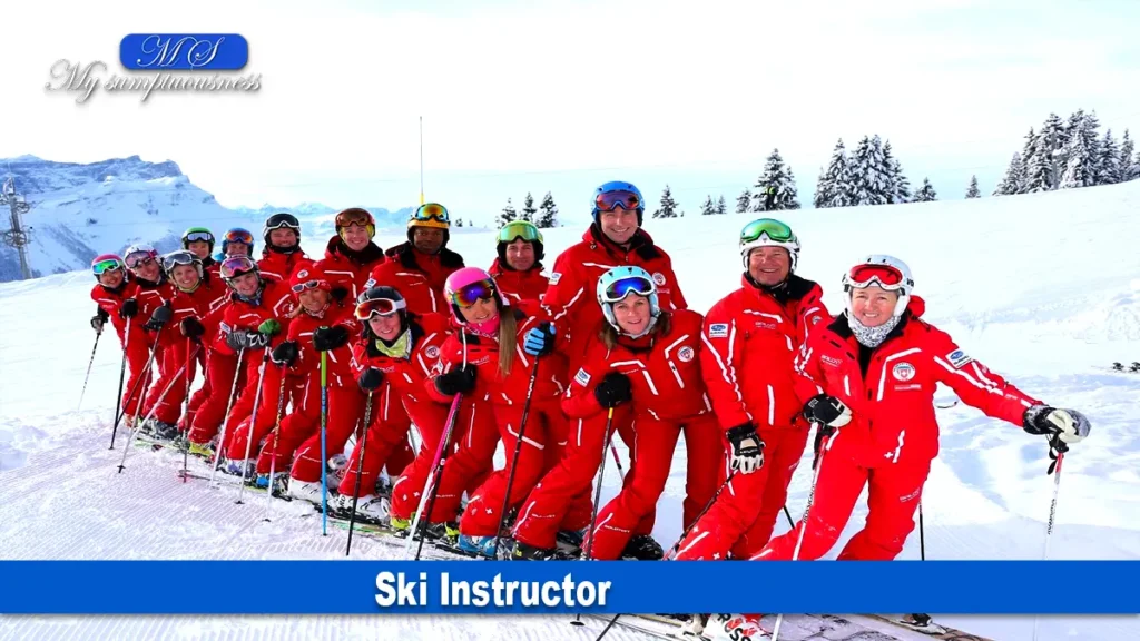 Ski Instructor