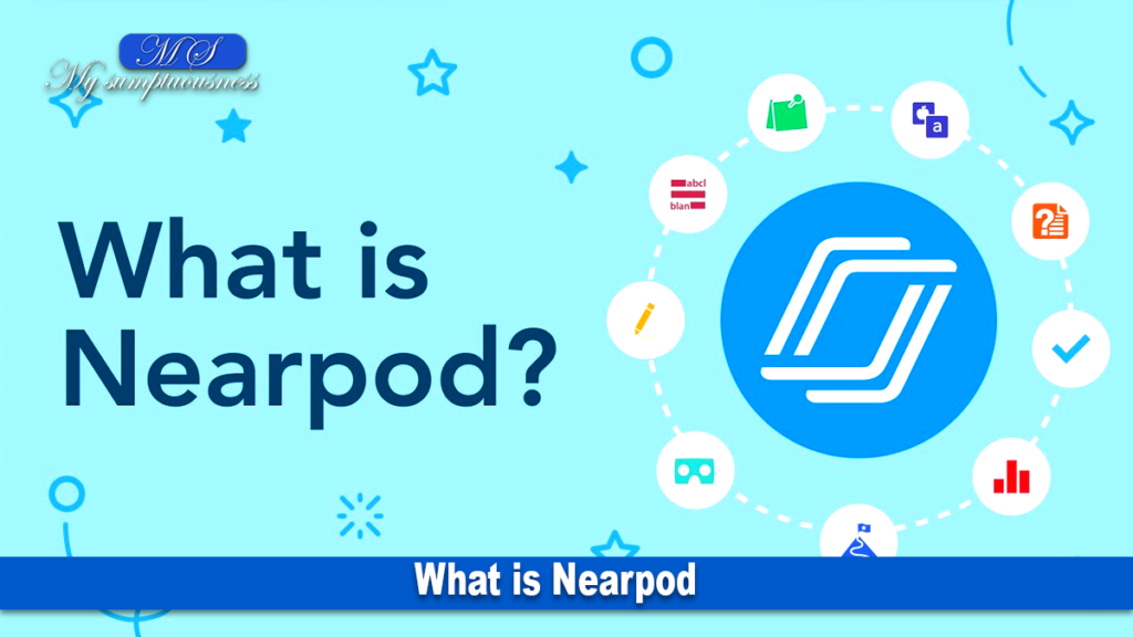 What is Nearpod