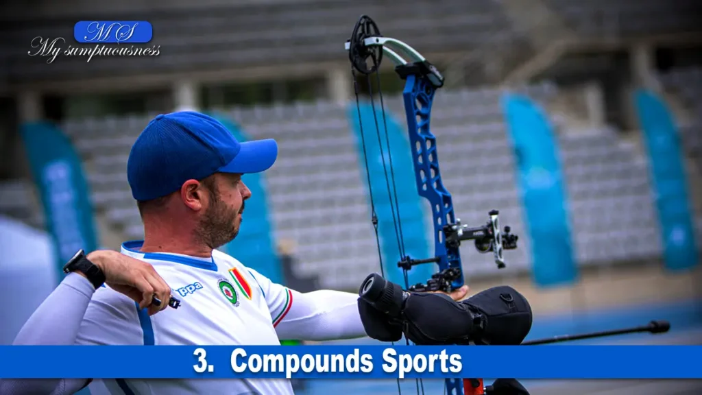 Compounds Sports