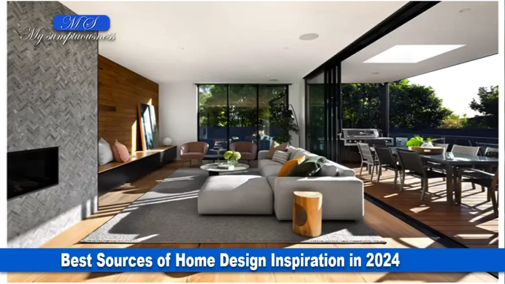 Home Design Inspiration