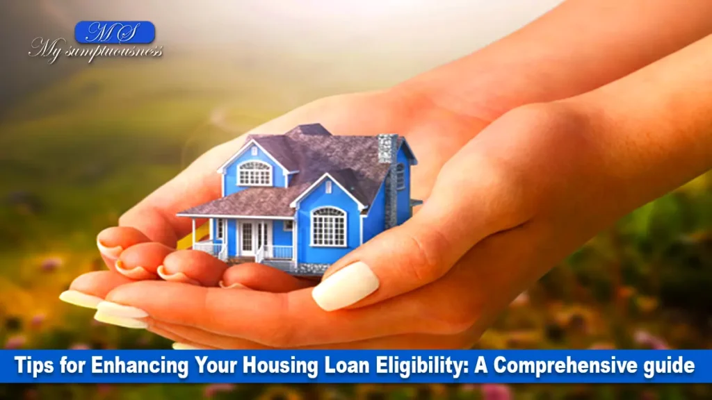 Housing Loan Eligibility