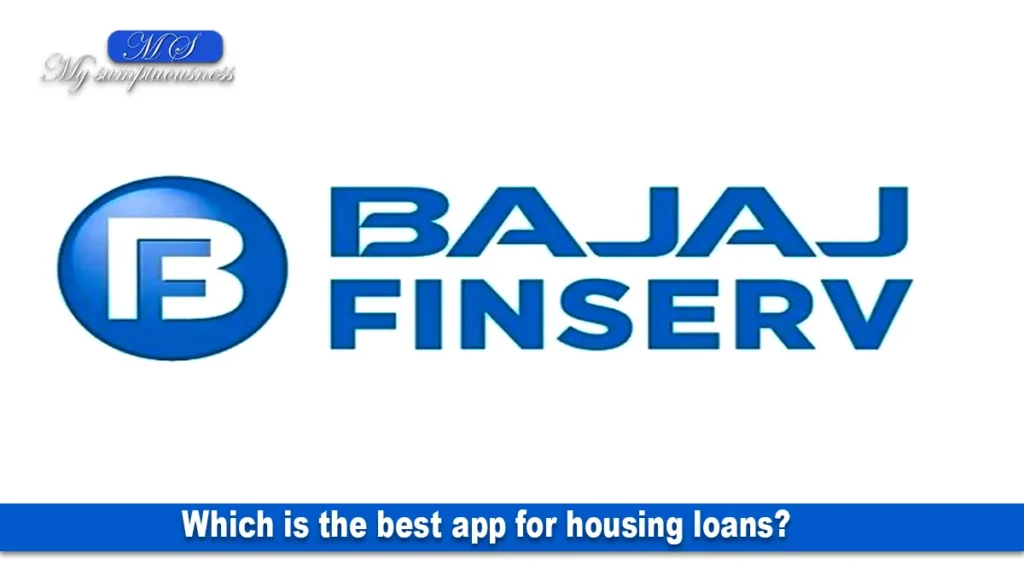 best app for housing loans