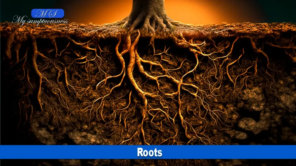 Roots