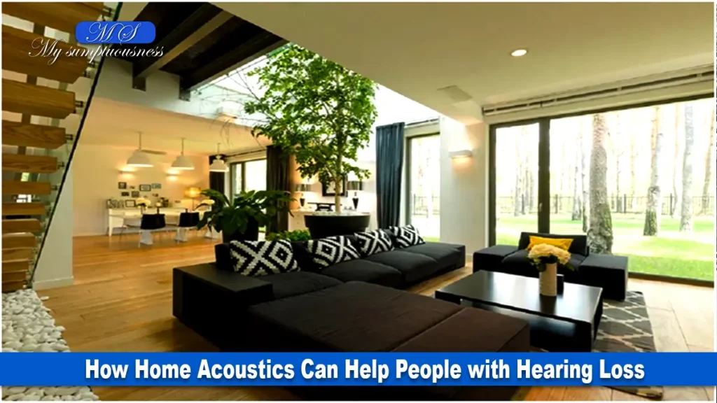 Home Acoustics