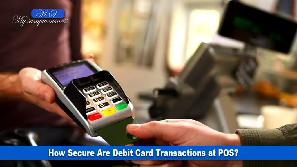 Debit Card Transactions