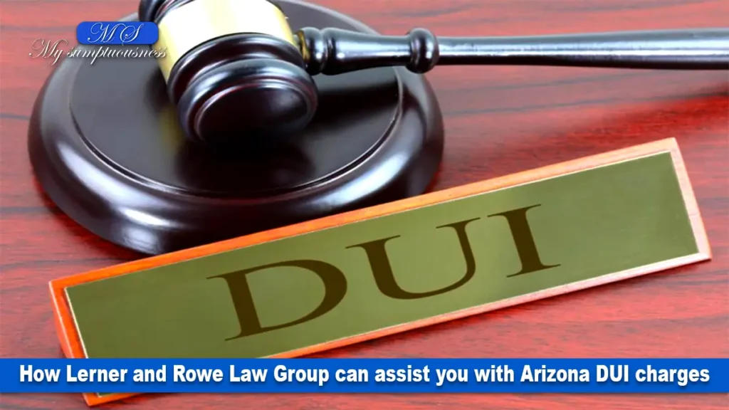 Lerner and Rowe Law Group