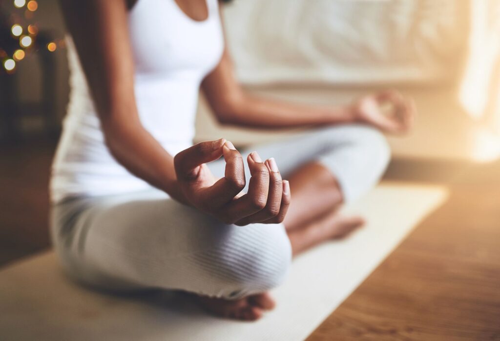 Yoga and Therapy