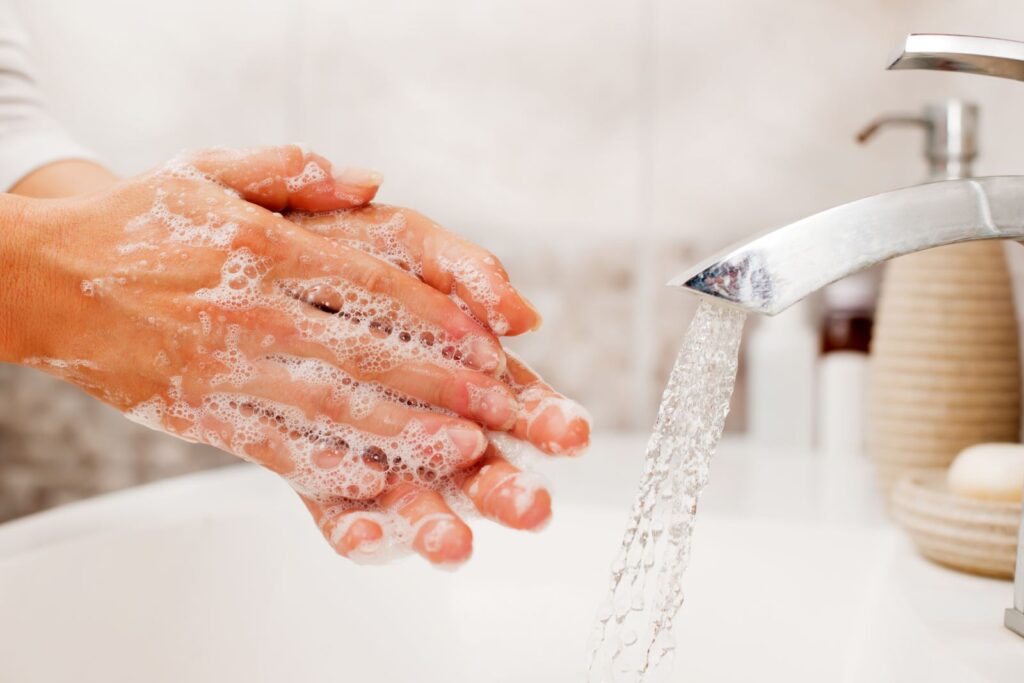 Hand Hygiene