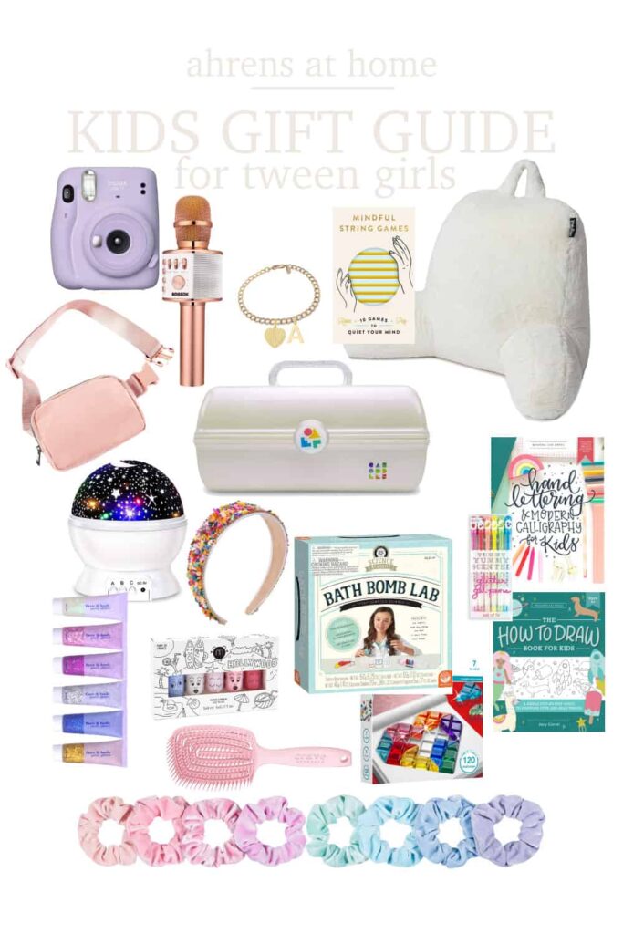 Gifts for Girls