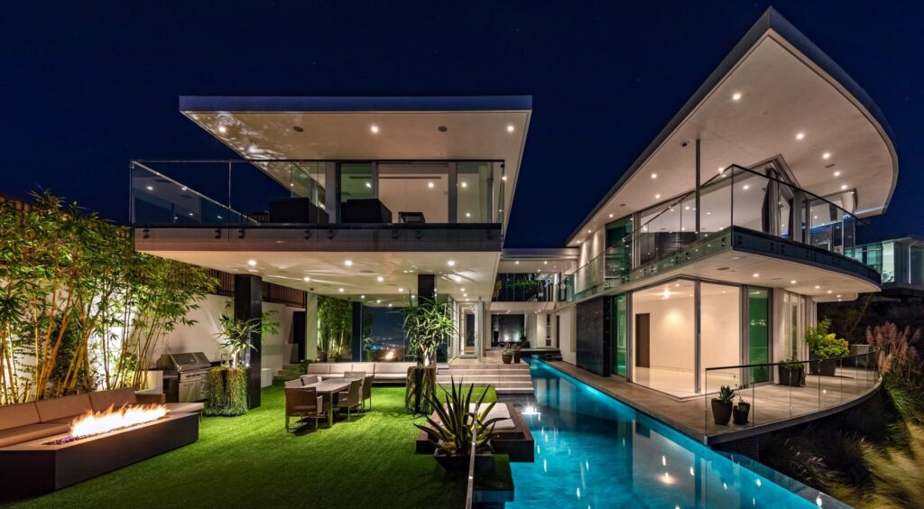 avicii house