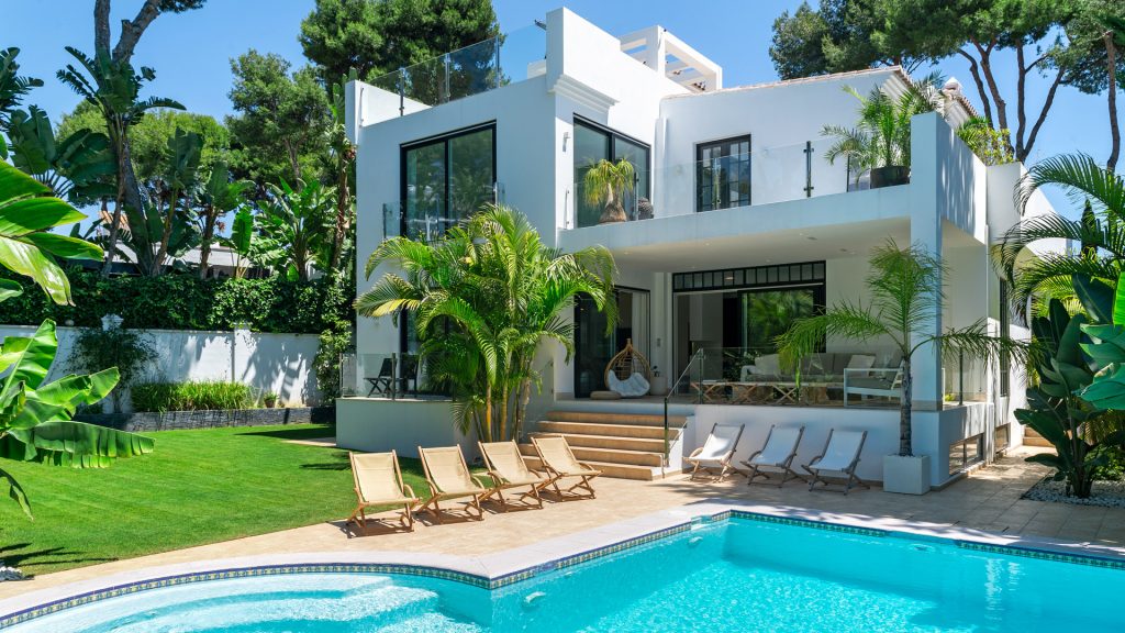 villas for sale in marbella