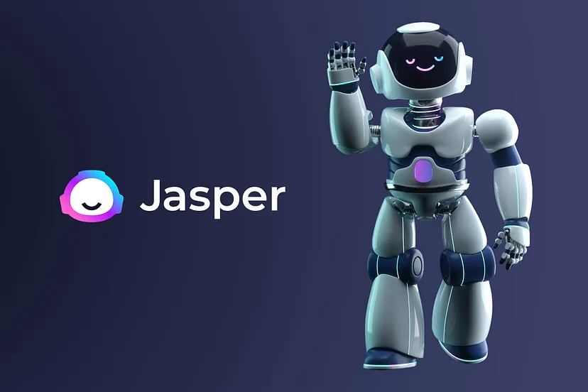 Jasper AI