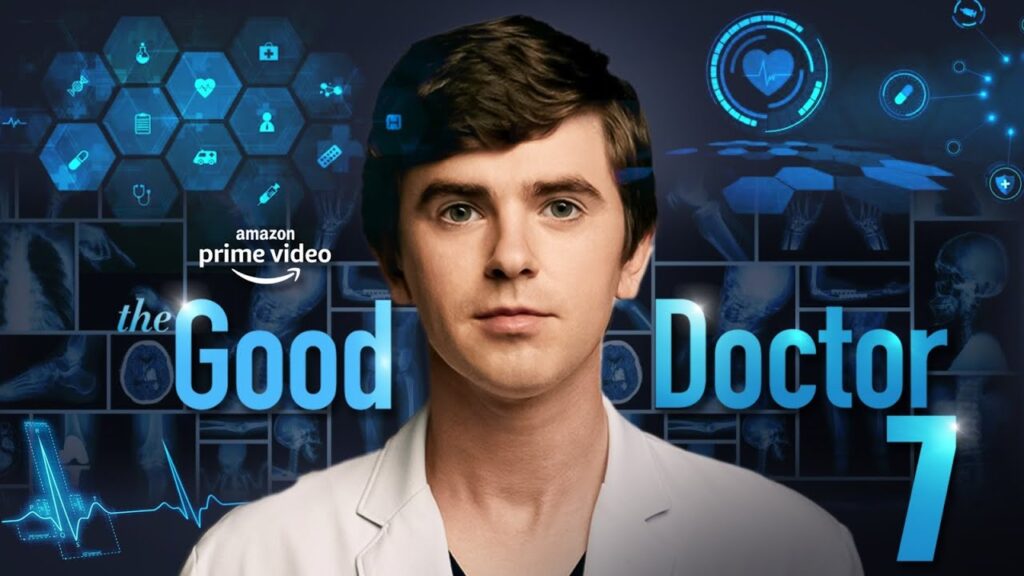 The Good Doctor Season 7