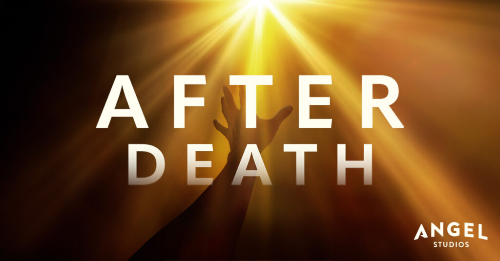 After Death Movie 2023