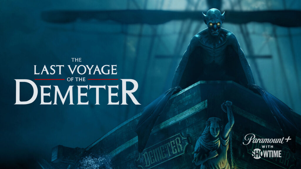 the last voyage of the demeter full movie