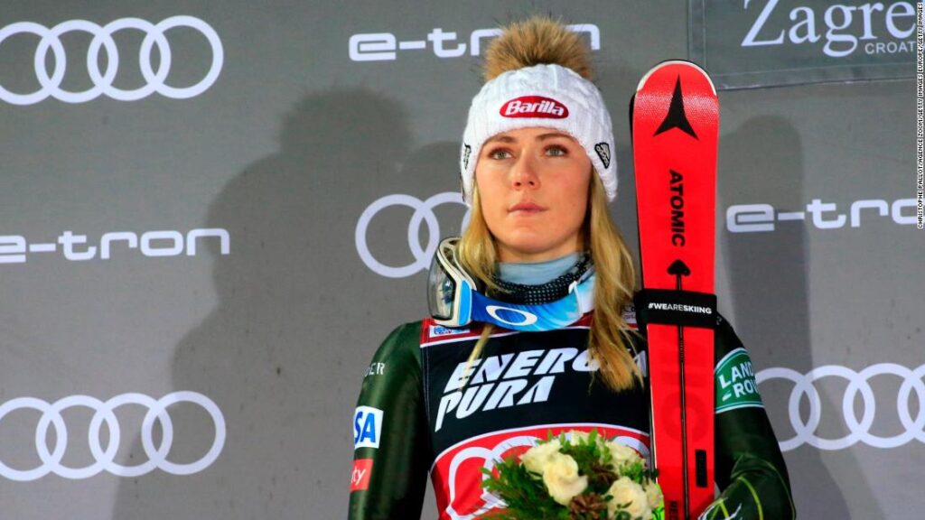 mikaela shiffrin net worth