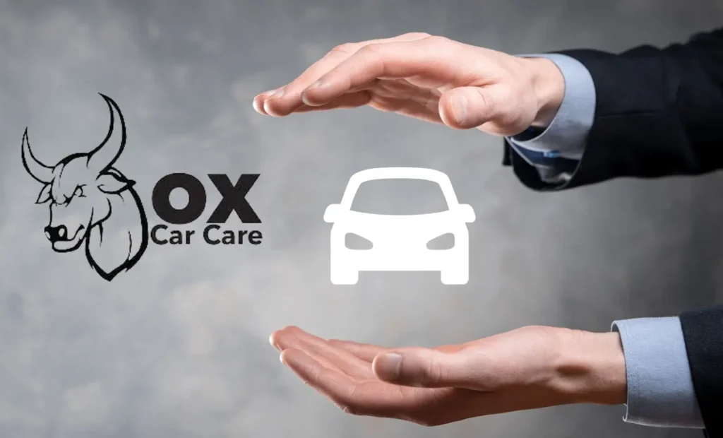 ox car care reviews