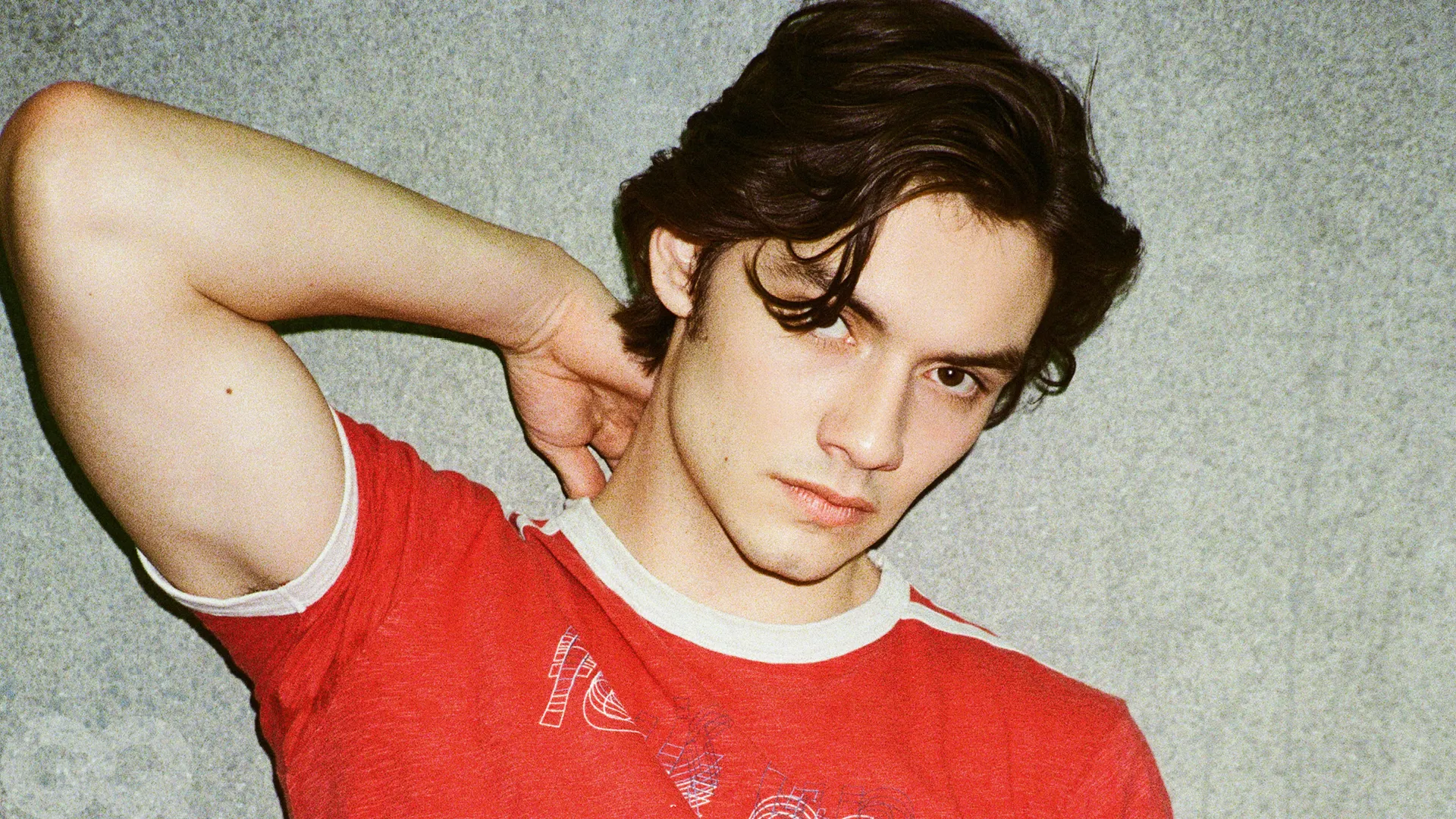 Louis Partridge Movies and TV Shows A Rising Star in Hollywood