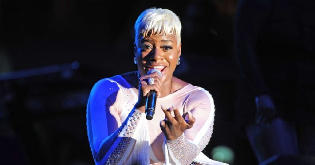 fantasia barrino net worth