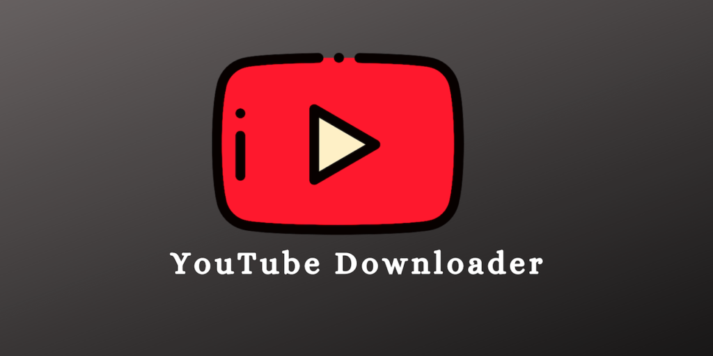 YouTube downloaders