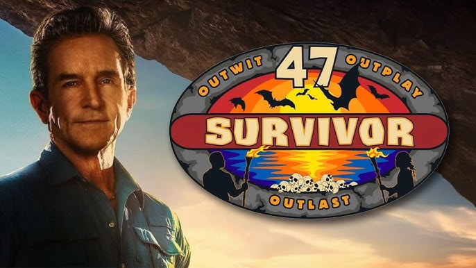 survivor 47 cast