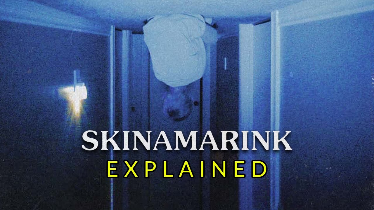 Skinamarink Explained An InDepth Look at the Viral Phenomenon