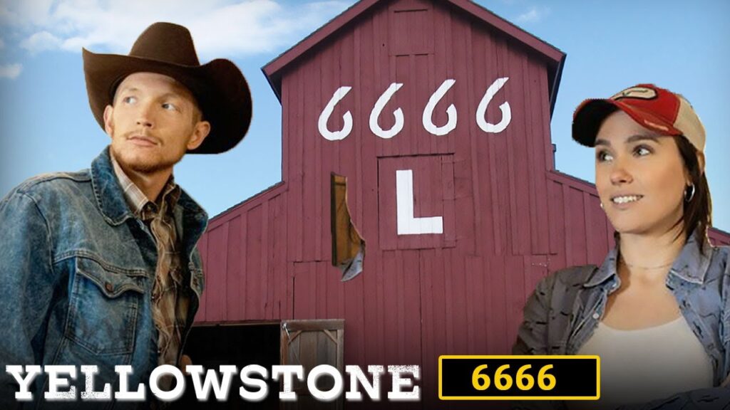 Yellowstone 6666 Release Date