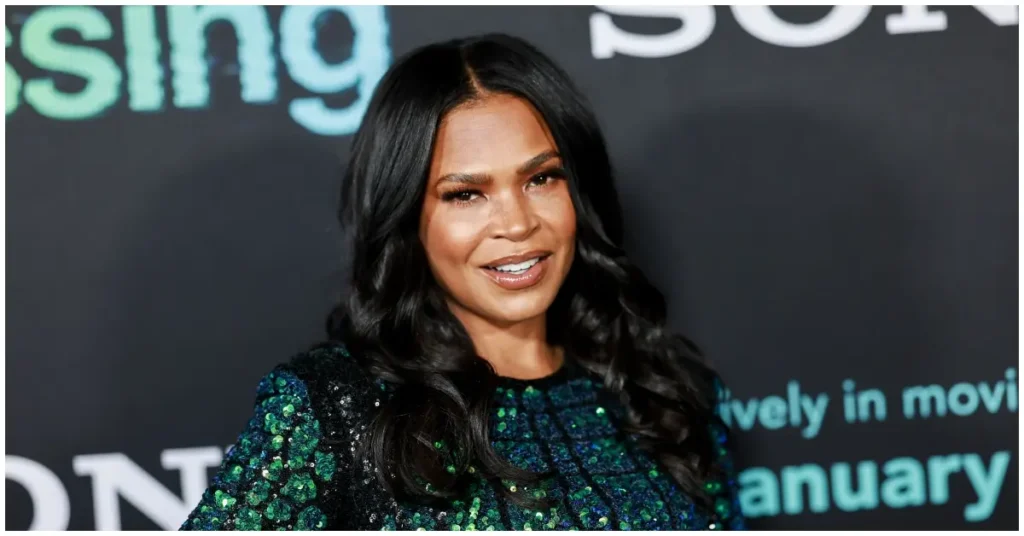 nia long net worth