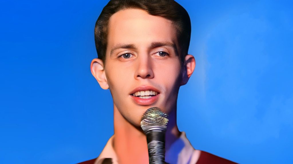 tony hinchcliffe net worth