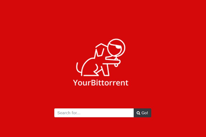 YourBittorrent